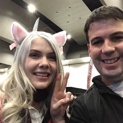Profile Picture of Matthew Childs (@matthewgchilds) on Twitter