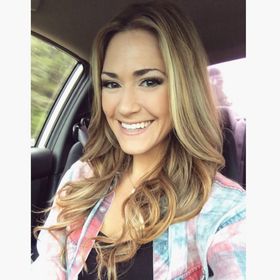 Profile Picture of Kaleigh Terrebonne (@kale_scott92) on Pinterest