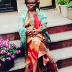 Profile Picture of Iris Francis (@iris_francis) on Instagram