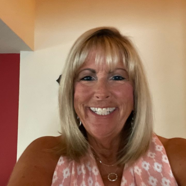 Profile Picture of pamcrutcherhamlin (@pamcrutcherhamlin) on Tiktok
