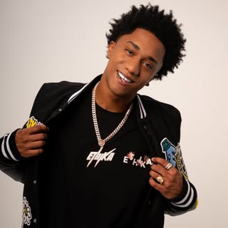Profile Picture of Aaron Bodden (@aaronbodden) on Instagram