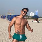 Profile Picture of Daniel Serrano (@danielserranostella) on Instagram