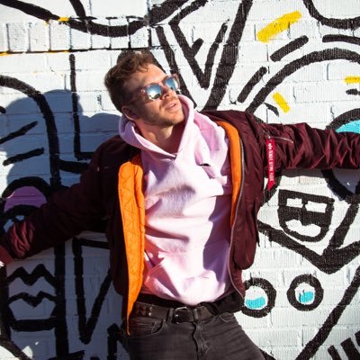 Profile Picture of Graham Breitenstein (@The502Kid) on Twitter