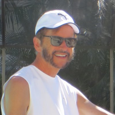 Profile Picture of Keith Ernst (@pkheipel) on Twitter