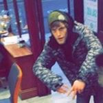 Profile Picture of Adam Garton (@notrags) on Instagram