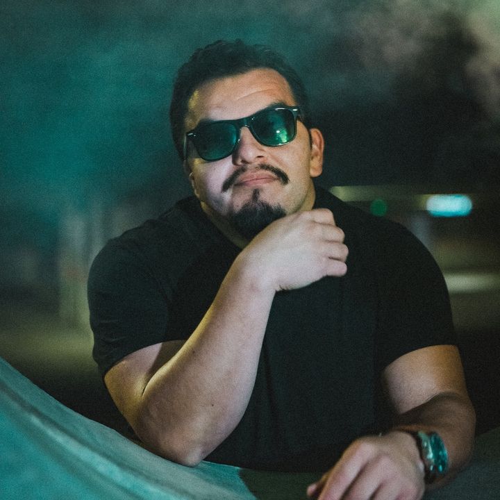 Profile Picture of Mitchell Garcia (@mitchellgarzz) on Tiktok