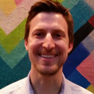 Profile Picture of Daniel J. Dufour (@DanielJDufour) on Twitter