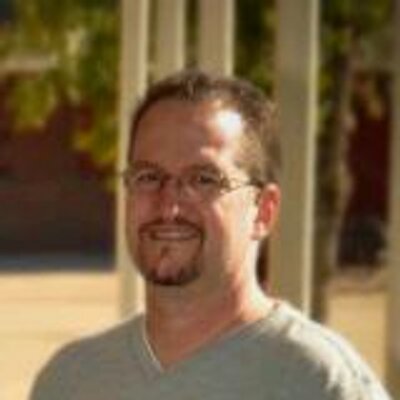 Profile Picture of Chris Pounds (@capounds70) on Twitter