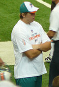 Profile Picture of Andrew Gardner (American football)on Wikipedia