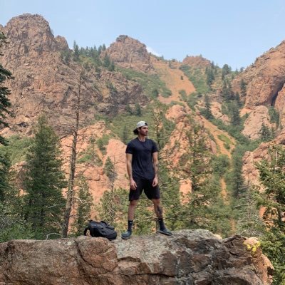 Profile Picture of Jeremy Wagner (@azizajereia) on Twitter