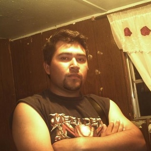 Profile Picture of Faustino Araujo (@supermetalglamerthrash) on Myspace