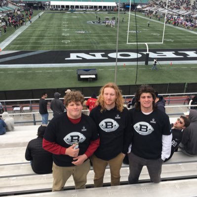 Profile Picture of Neil Mccarthy (@mccarthy_neilly) on Twitter