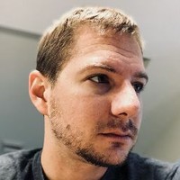 Profile Picture of Andrew Currin (@andrew-currin-2) on Quora