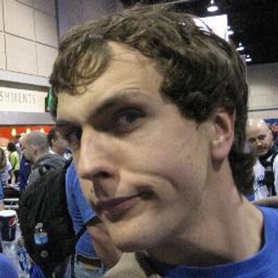 Profile Picture of Eric Matthew Rosell (@ericmrosell) on Twitter