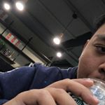 Profile Picture of John Paul Mercurio (@jp_mercurio) on Instagram