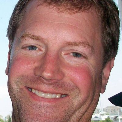 Profile Picture of Joe Reinhardt (@joereinhardt) on Twitter