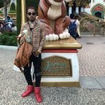 Profile Picture of Terrence Chapman (@terrence_chapman) on Instagram