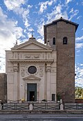 Profile Picture of San Nicola in Carcereon Wikipedia