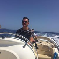 Profile Picture of Matthew Blower (@smblower) on Pinterest