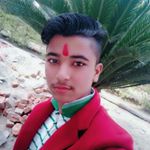 Profile Picture of 🌀😘NISHU😘🌀 (@pandit_abhay_mishra) on Instagram