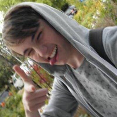 Profile Picture of Joe Grigg (@JoeeGriggMedia) on Twitter