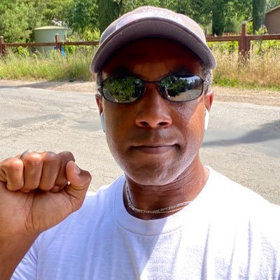 Profile Picture of Nathan Crocker (@scrappyactornc) on Twitter