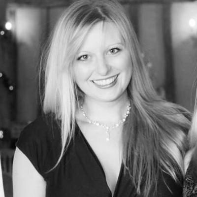 Profile Picture of Claire Bates (@ClaireFBates) on Twitter