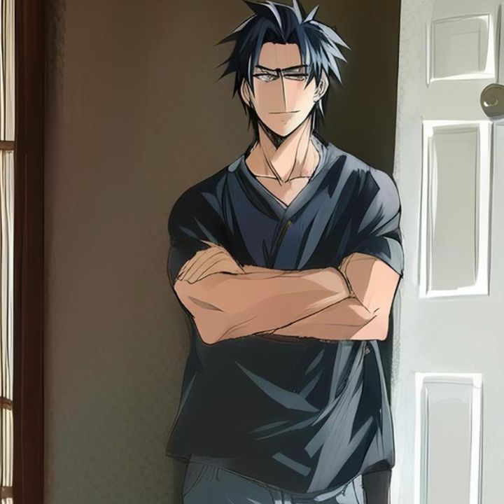 Profile Picture of Ray Hansen (@ray.hansen) on Tiktok