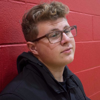 Profile Picture of Jon Schnell (@taiyonemo) on Twitter