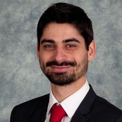 Profile Picture of António Neves Costa (@anevescosta) on Twitter