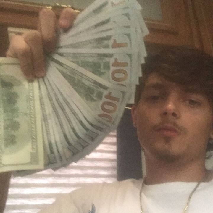Profile Picture of EricBrado (@ericbrado) on Tiktok