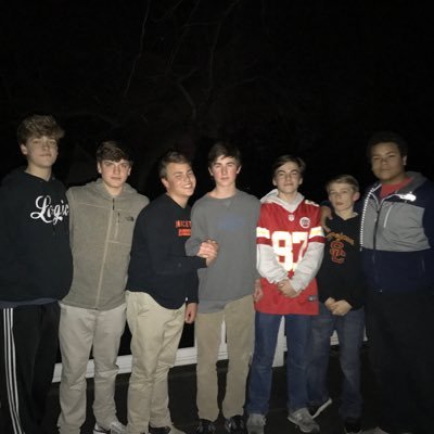 Profile Picture of Andrew Fey (@andrewfey34) on Twitter