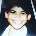 Profile Picture of siena Wilson (@r.i.p_comron_boyce_fly_high) on Instagram