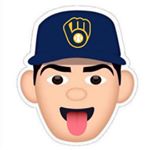 Profile Picture of Christian Yelich’s Tongue (@christianyelichstongue) on Instagram
