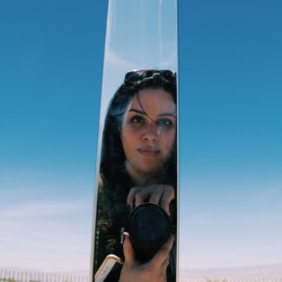 Profile Picture of Alexandra Fletcher (@turnthecameraon) on Twitter
