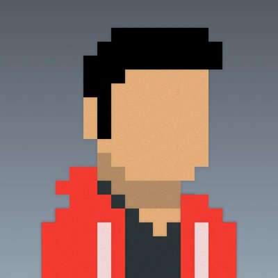Profile Picture of James Huang (@jpluschh) on Twitter