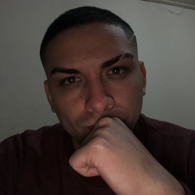Profile Picture of Dillinger (@joe_dillinger) on Twitter