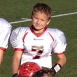 Profile Picture of Max Hughes (@footballmax23) on Instagram