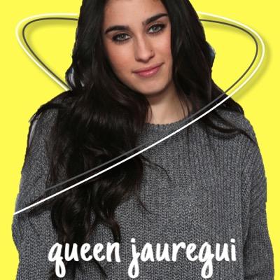 Profile Picture of Queen Jauregui (@cassidychase12) on Twitter