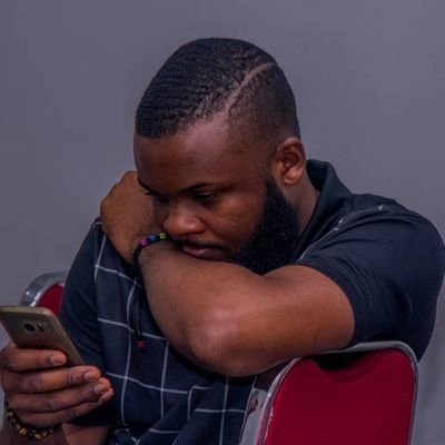 Profile Picture of A. Scales (@anointedscales) on Twitter