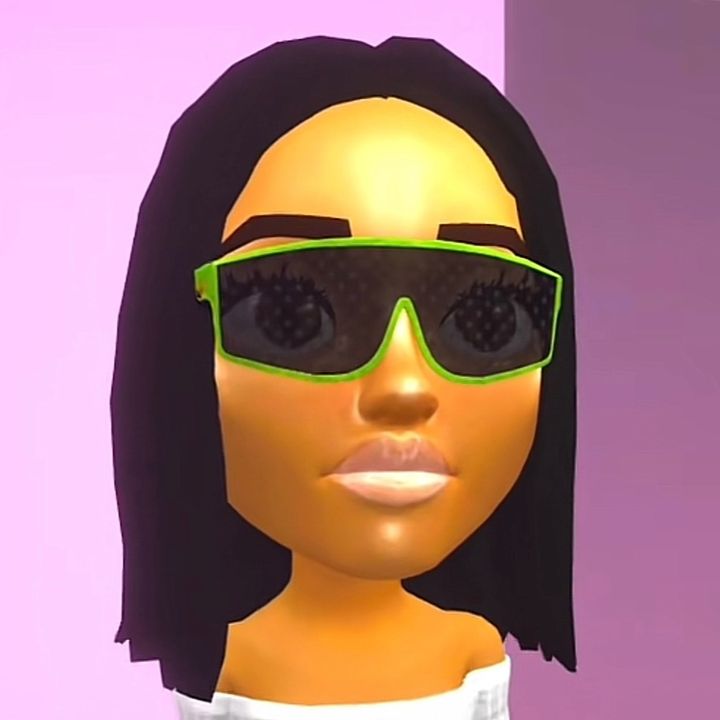 Profile Picture of Frever girl💅🏽 (@frever_annie) on Tiktok