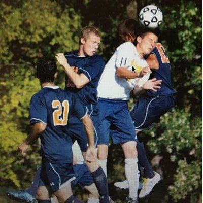 Profile Picture of Oliver Barker (@O_BarkerZX) on Twitter