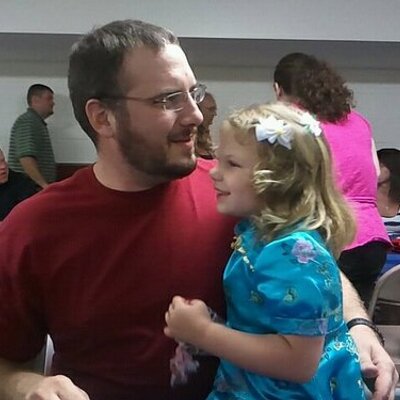 Profile Picture of David Kinsley (@Dave_Kinsley) on Twitter