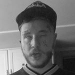 Profile Picture of Alex Rayner (@lilbbyteardrop) on Instagram