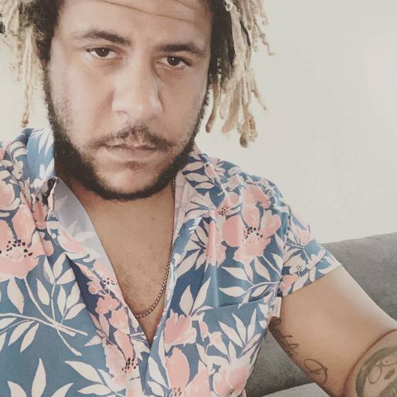 Profile Picture of Jeremy Dixon (@optimusprimal) on Poshmark