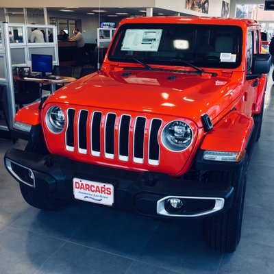 Profile Picture of John Eckhardt (@johnsoldyouacar) on Twitter