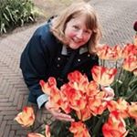 Profile Picture of Kathleen Cushman Deming (@kathleen.deming) on Instagram