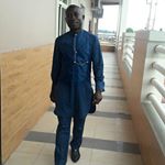 Profile Picture of James Iwezor Wike (@wikejames) on Instagram