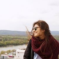 Profile Picture of Maria Jose Gonzales (@maria-jose-gonzales) on Quora