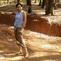 Profile Picture of Deepti Kulkarni (@deepti-kulkarni-21) on Quora